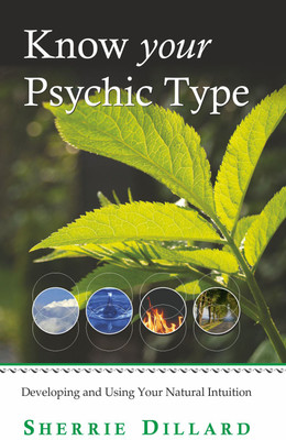 Know Your Psychic Type  - Developing and Using Your Natural Intuition(English, Paperback, Dillard Sherrie)