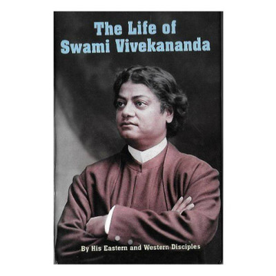 Life of Swami Vivekananda (Vol. 1)(English, Hardcover, Eastern)