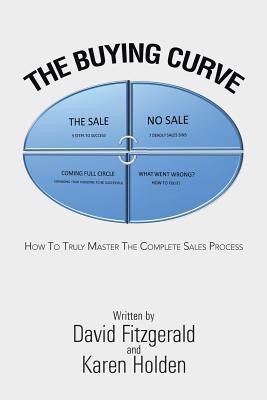 The Buying Curve(English, Paperback, Fitzgerald David)