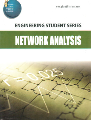 Problems and Solutions in Network Analysis(English, Paperback, unknown)