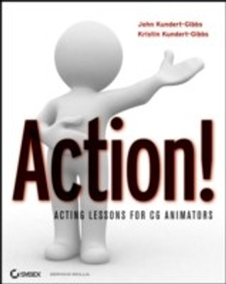 Action!(English, Paperback, Kundert-Gibbs John)