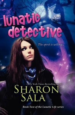 Lunatic Detective(English, Paperback, Sala Sharon)