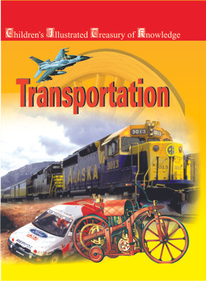 I.Ll Treasury Knowledge - Transportation(English, Hardcover, unknown)