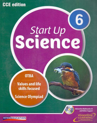 Start Up Science Class - 6(English, Paperback, Dipmple Tomar, Neha Sharma, Anjali Sharma)