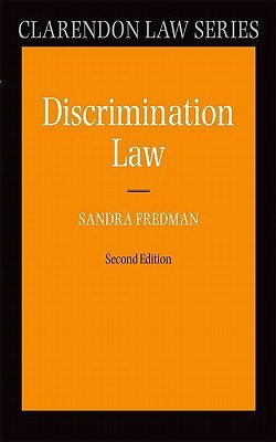 Discrimination Law 2 Rev ed Edition(English, Paperback, Fredman FBA Sandra)
