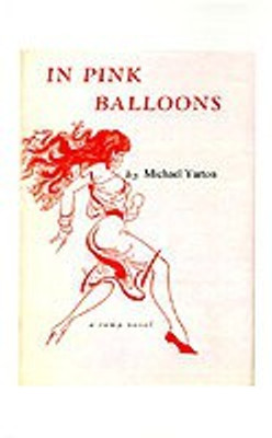 In Pink Balloons(English, Paperback, Yatron Michael)