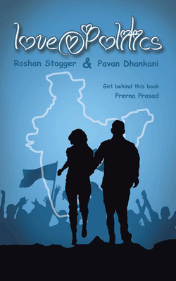 Love@politics(English, Paperback, Kumar Roshan)