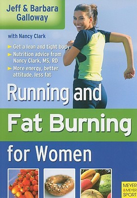 Running and Fat Burning for Women(English, Paperback, Galloway Jeff)