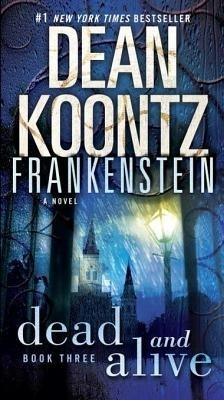 Frankenstein(English, Electronic book text, Koontz Dean R)