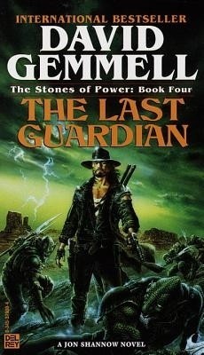 Last Guardian(English, Electronic book text, Gemmell David)