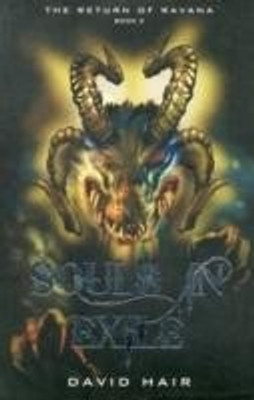 Souls in Exile(English, Paperback, Hair David)