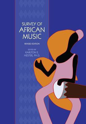 Survey of African Music (Revised Edition)(English, Paperback, unknown)