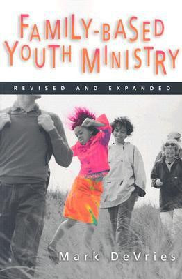 FAMILY- BASED YOUTH MINISTRY(English, Paperback, Earl F. Palmer, Mark DeVries)