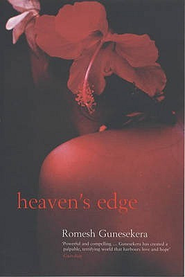 Heaven's Edge(English, Paperback, Gunesekera Romesh)
