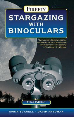 Stargazing with Binoculars(English, Paperback, Scagell Robin)