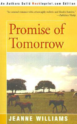 Promise of Tomorrow(English, Paperback, Williams Jeanne)