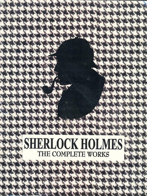 Sherlock Holmes The Complete Works(English, Paperback, NIL)