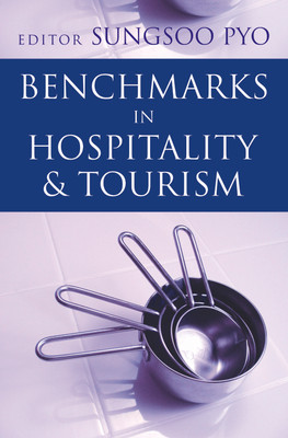 Benchmarks in Hospitality and Tourism(English, Paperback, unknown)
