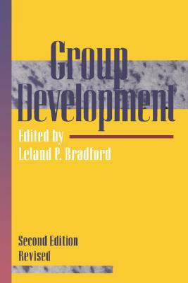 Group Development 2nd Edition, Revised Edition(English, Paperback, unknown)