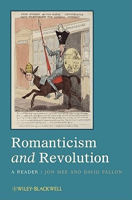 Romanticism and Revolution(English, Paperback, unknown)