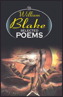 William Blake Selected Poems(English, Paperback, Blake W)