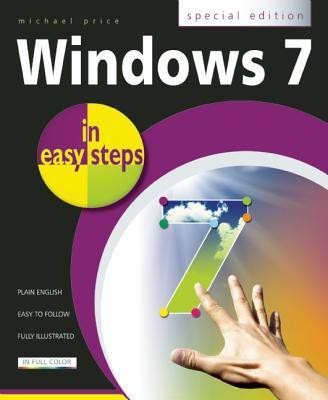 Windows 7 in Easy Steps Special Edition(English, Paperback, Price Michael)