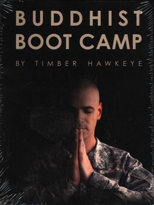 Buddhist Boot Camp(English, Paperback, Hawkeye Timber)