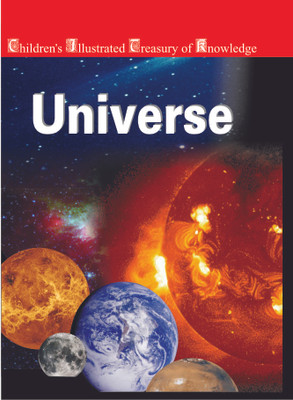 I.Ll Treasury Knowledge - Universe(English, Hardcover, unknown)