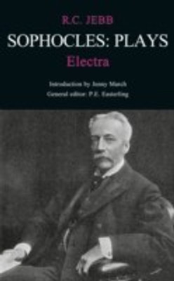 Electra(English, Paperback, Sophocles)