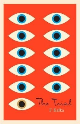 The Trial(English, Electronic book text, Kafka Franz)
