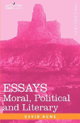 Essays(English, Hardcover, Hume David)