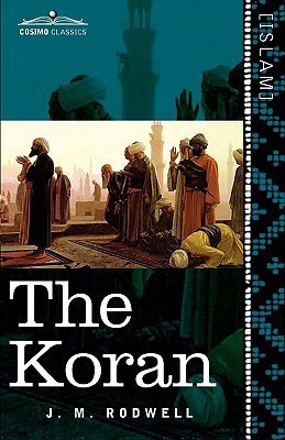 The Koran(English, Paperback, unknown)