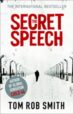 THE SECRET SPEECH(English, Paperback, Tom Rob Smith)