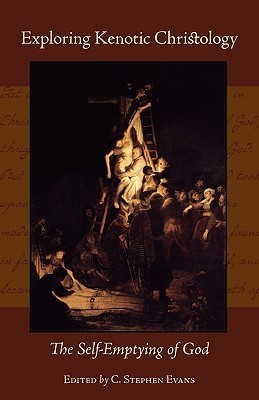 Exploring Kenotic Christology(English, Paperback, Evans C. Stephen)