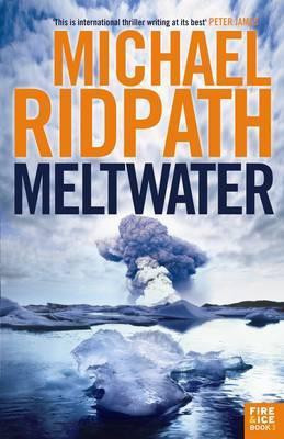 Meltwater(English, Paperback, Ridpath Michael)