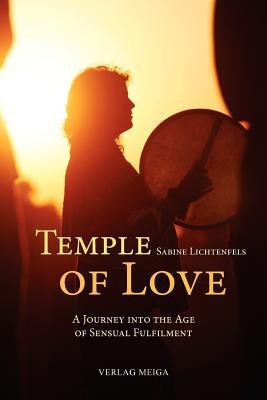 Temple of Love(English, Paperback, Lichtenfels Sabine)