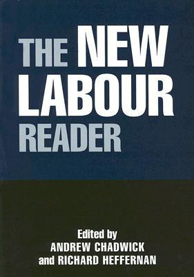 The New Labour Reader(English, Paperback, unknown)