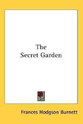 The Secret Garden(English, Paperback, Burnett Frances Hodgson)