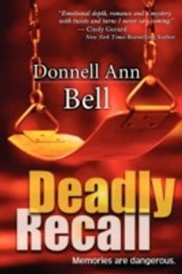 Deadly Recall(English, Paperback, Bell Donnell Ann)