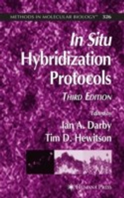 In Situ Hybridization Protocols(English, Paperback, unknown)