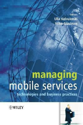 Managing Mobile Services(English, Hardcover, unknown)