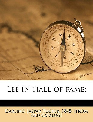 Lee in Hall of Fame;(English, Paperback, unknown)