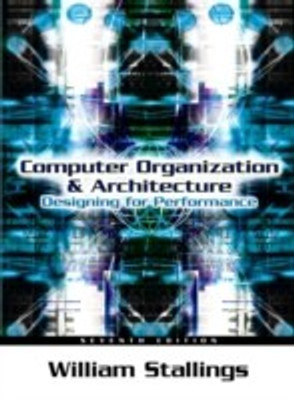 Computer Organization and Architecture(English, Hardcover, Stallings William)