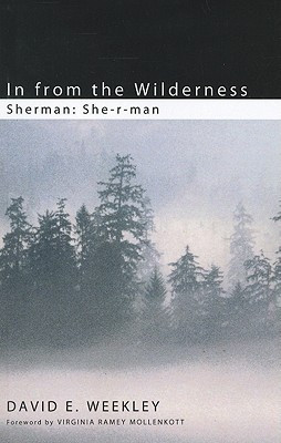 In from the Wilderness(English, Paperback, Weekley David E.)