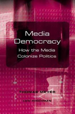 Media Democracy(English, Paperback, Meyer Thomas)