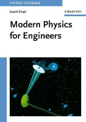 Modern Physics for Engineers(English, Hardcover, Singh Jasprit)