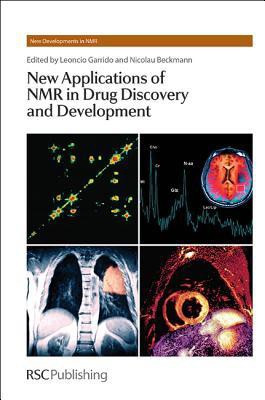 New Applications of NMR in Drug Discovery and Development(English, Hardcover, unknown)