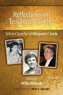Reflections on Teaching Literacy(English, Paperback, unknown)