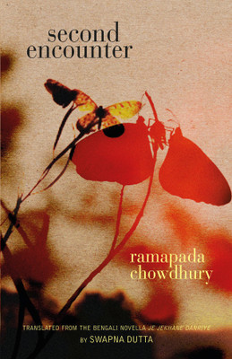 Second Encounter(English, Paperback, Chowdhury Ramapada)