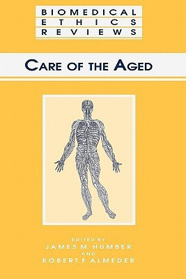 Care of the Aged(English, Paperback, unknown)